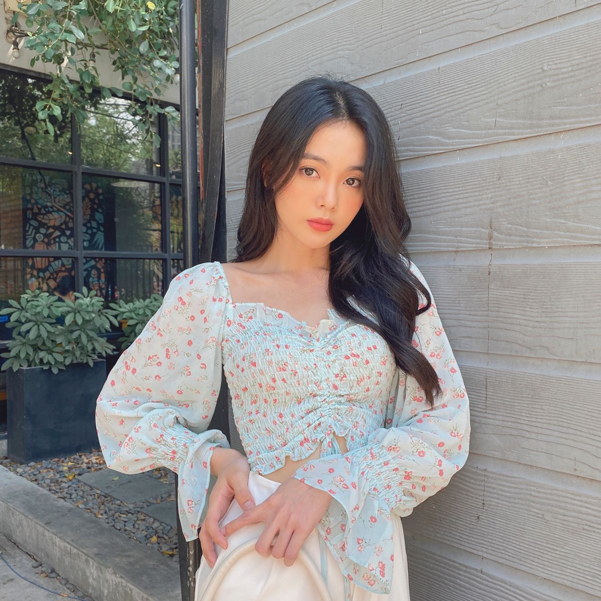 Cecilia Top