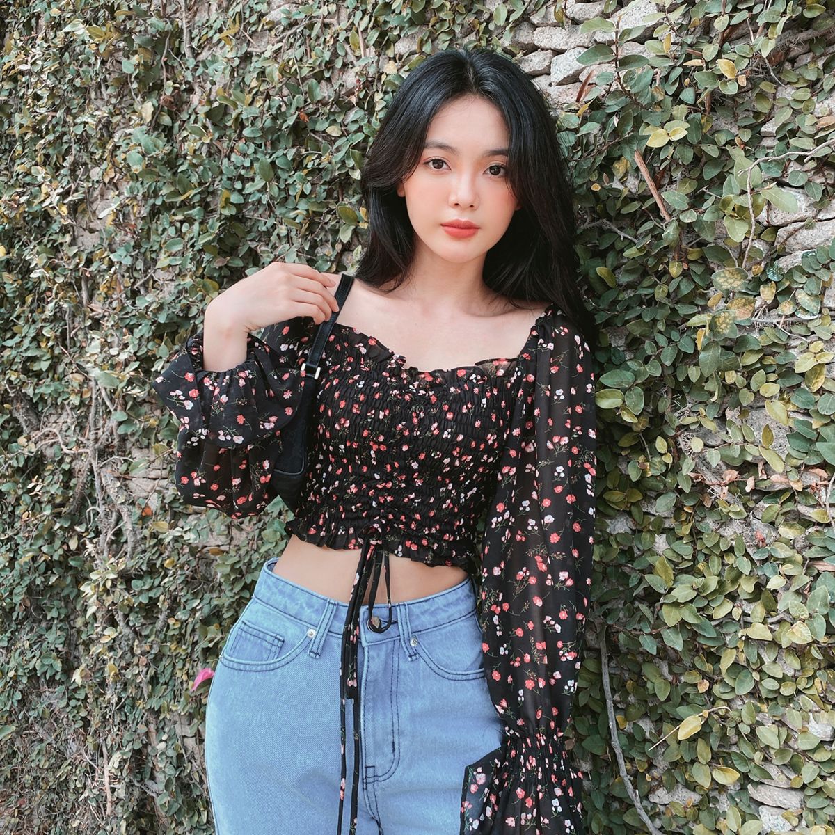 Cecilia Top
