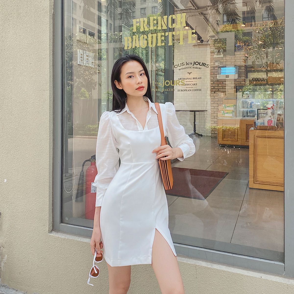 Heidy dress