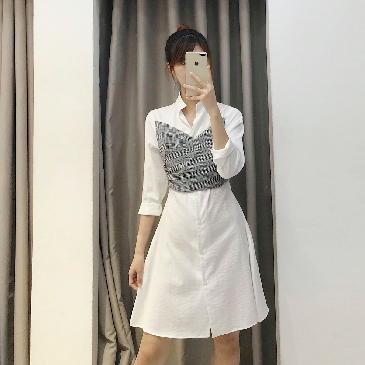 Nora dress