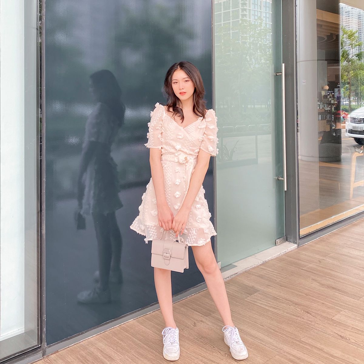 Ivy Dress