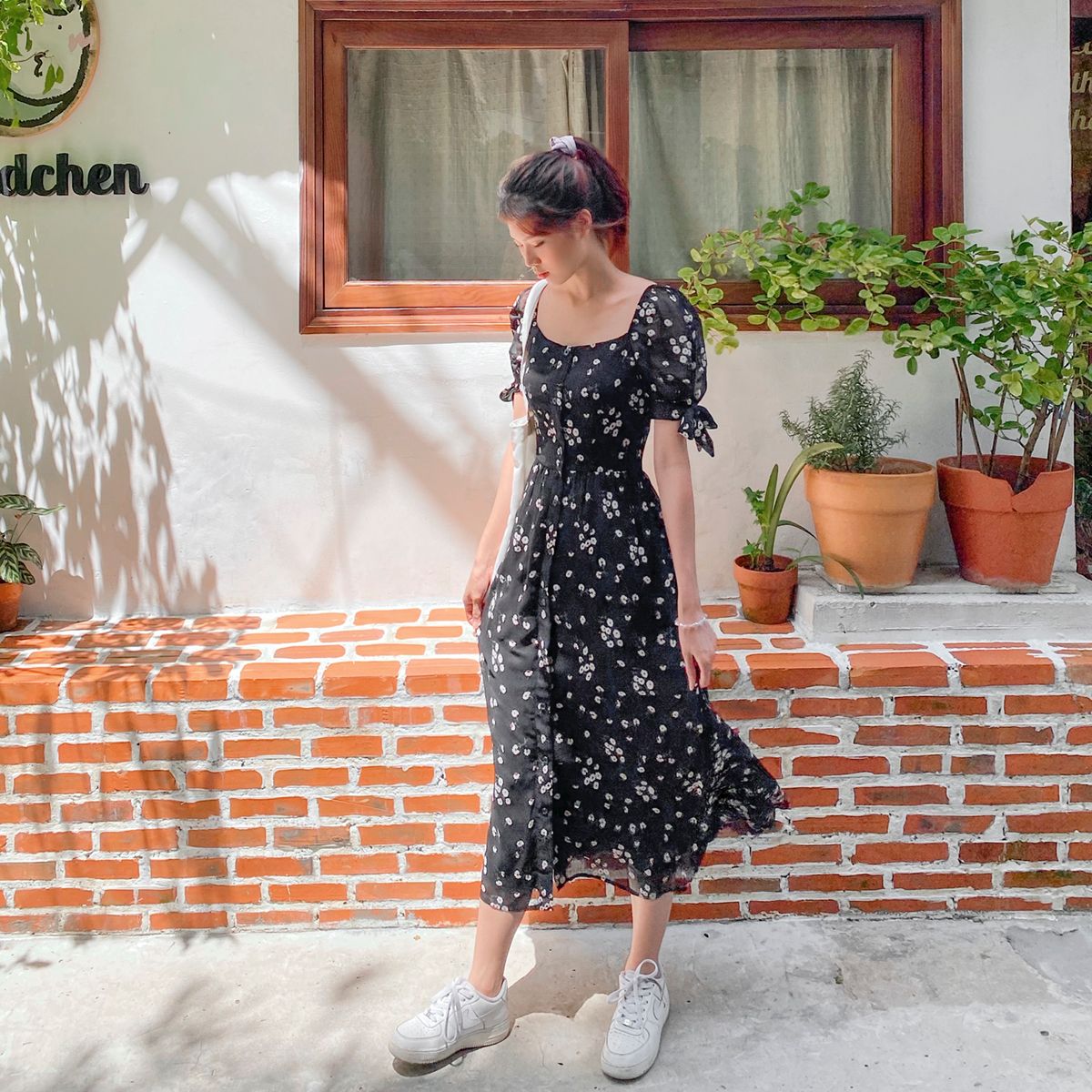 Laith Dress