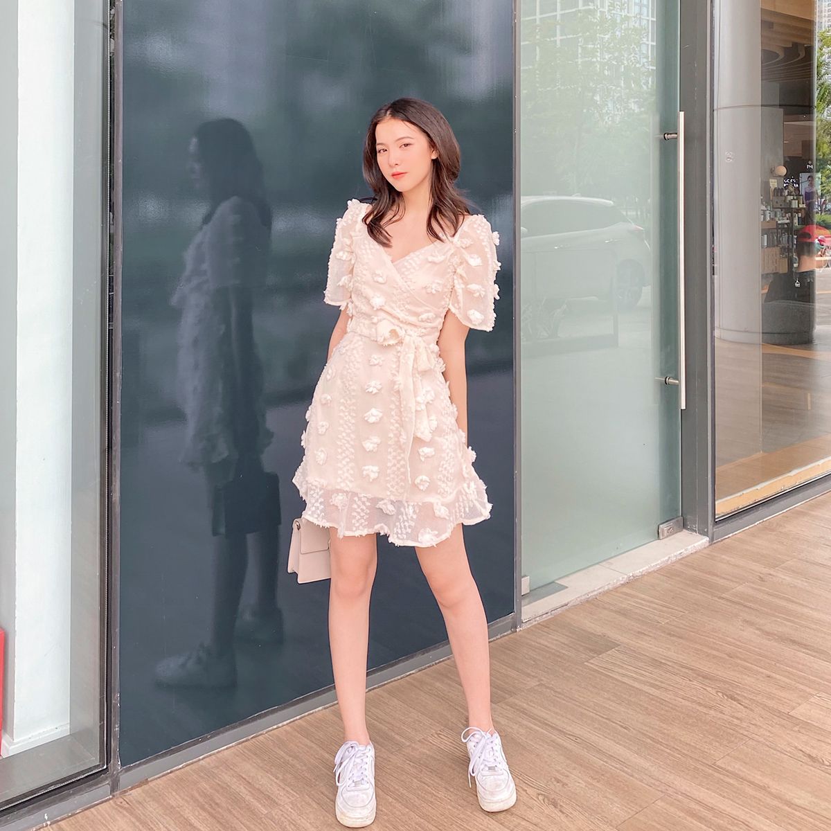 Ivy Dress