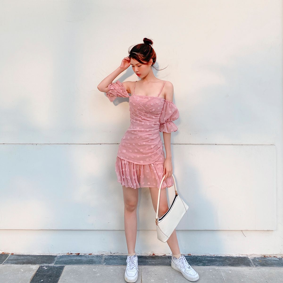 Latiah Dress