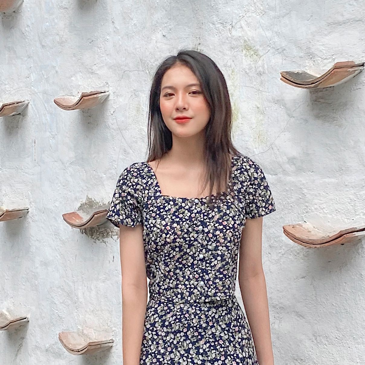 Flavie top