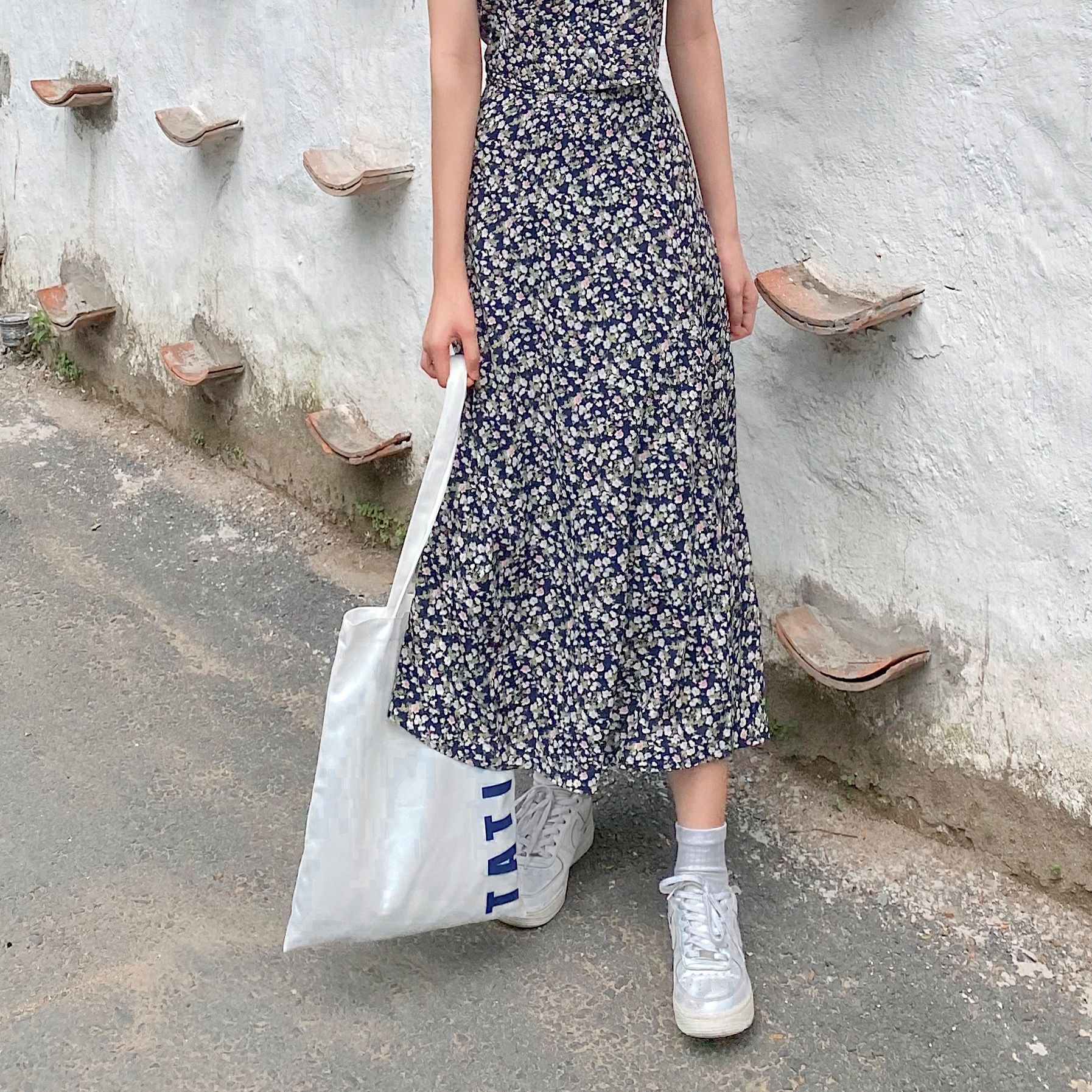 Flavie skirt