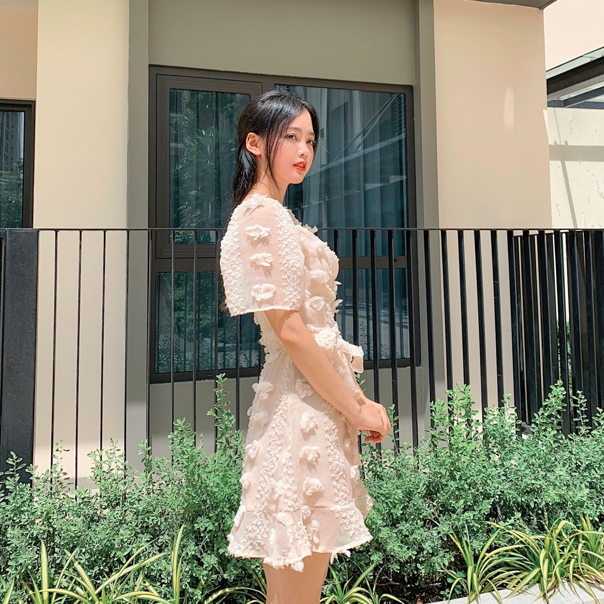 Ivy Dress