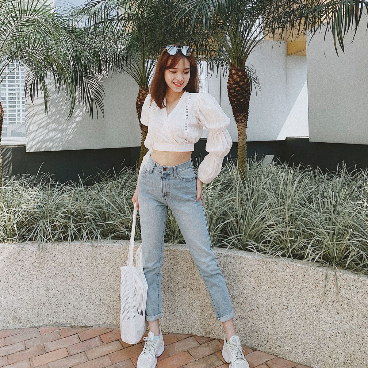 Mom Jeans