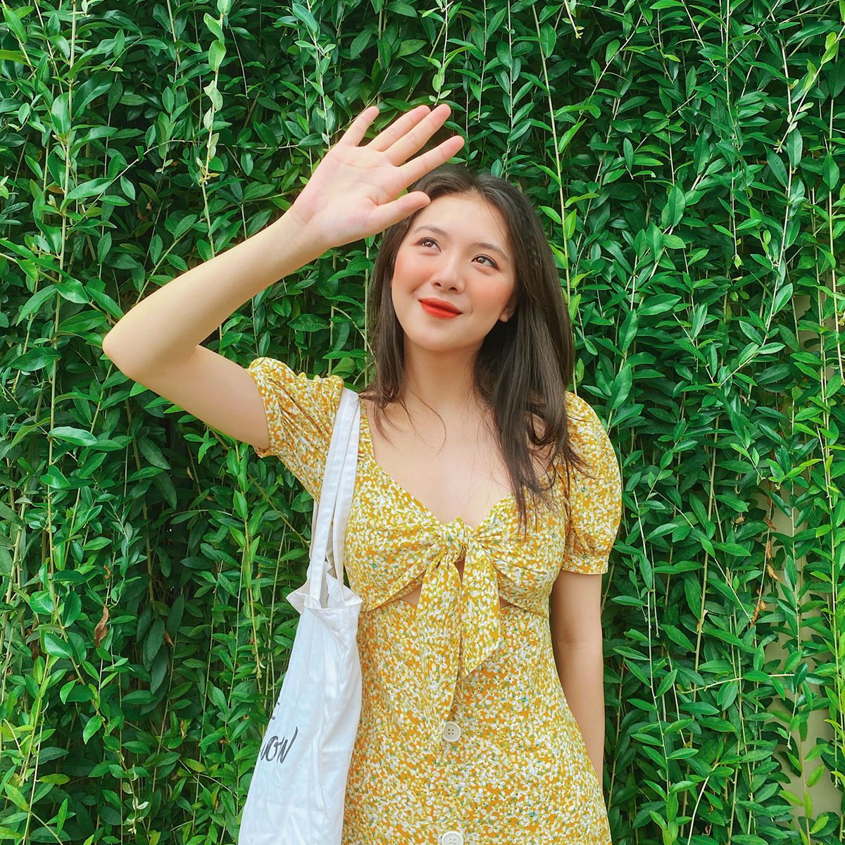 Akina Dress