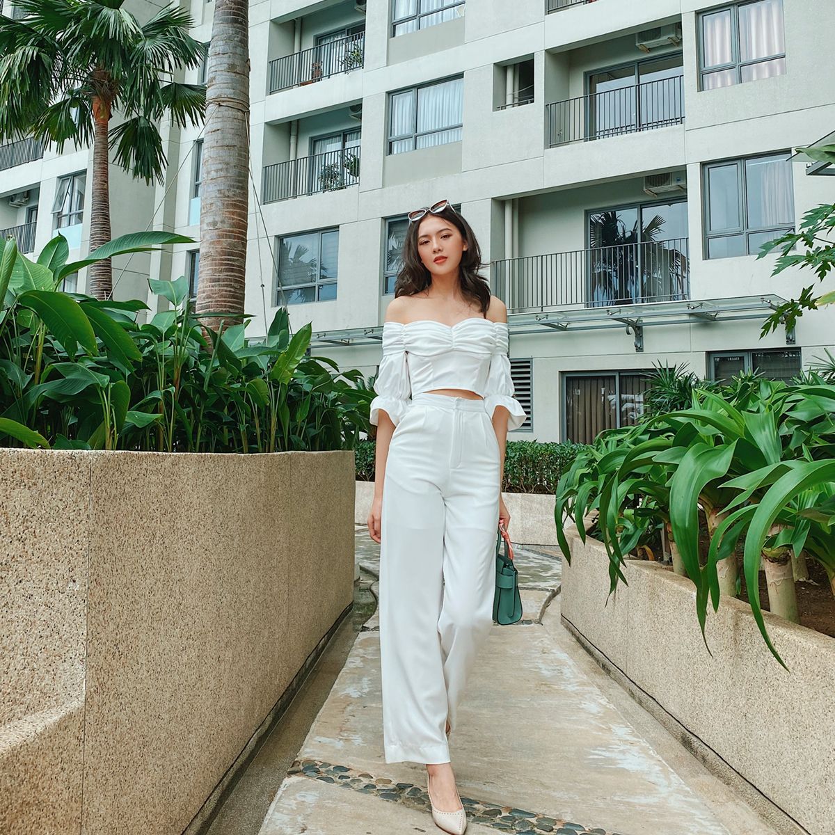 Rocio Pant