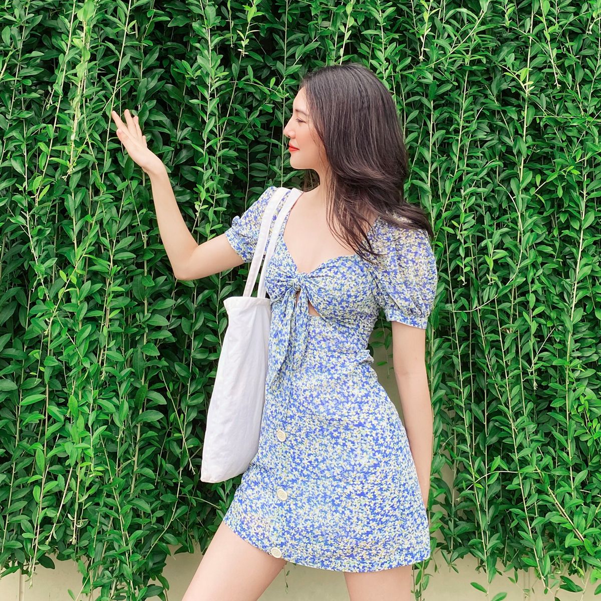 Akina Dress