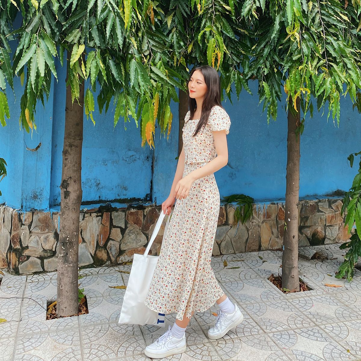 Flavie Set