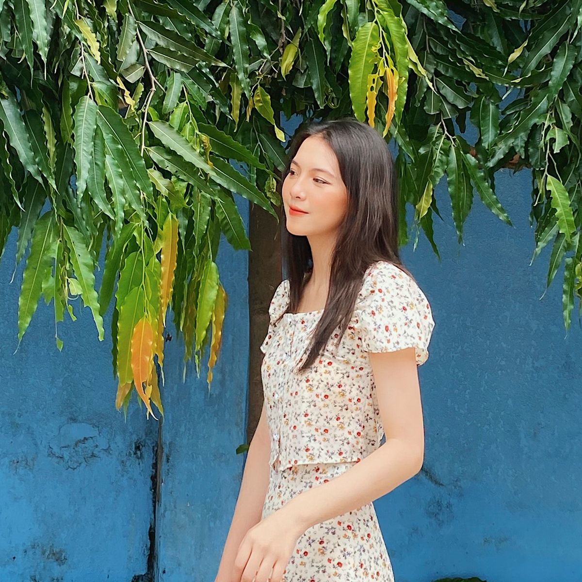 Flavie top