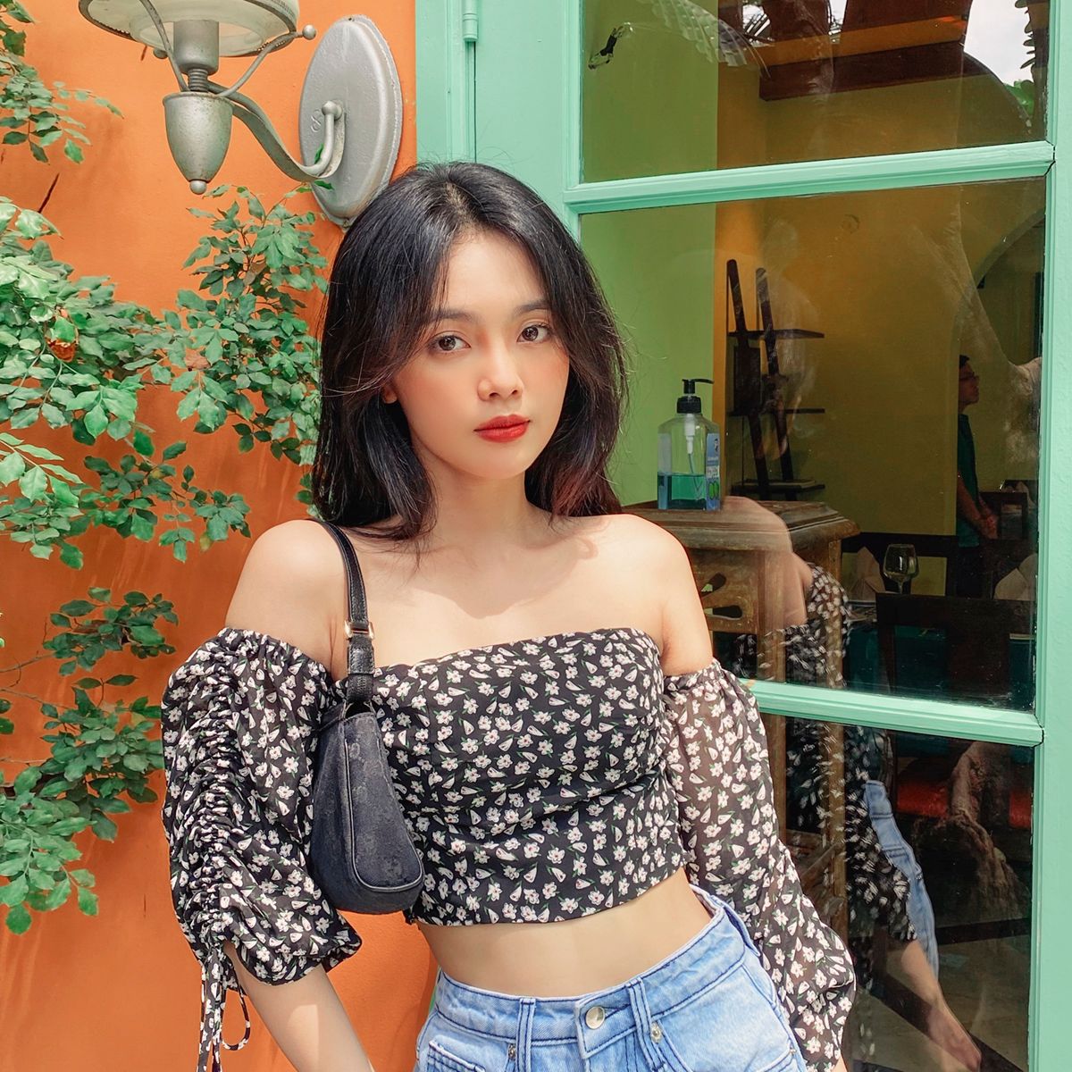 Eira Top