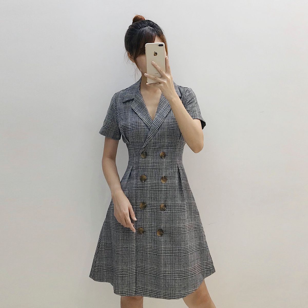 Rowan Dress