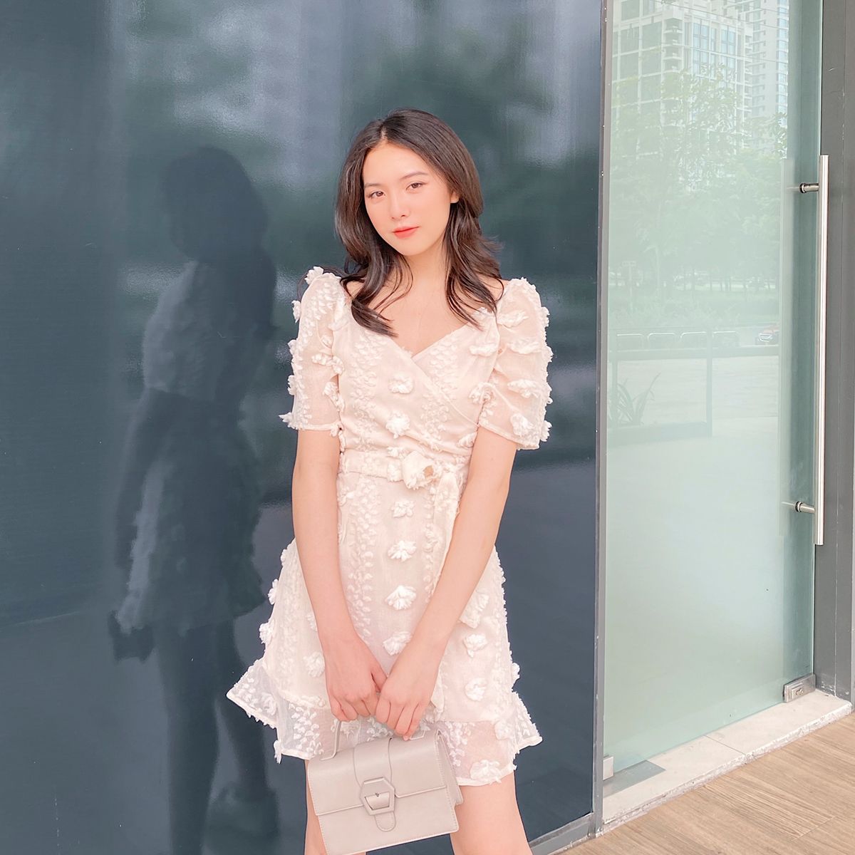 Ivy Dress