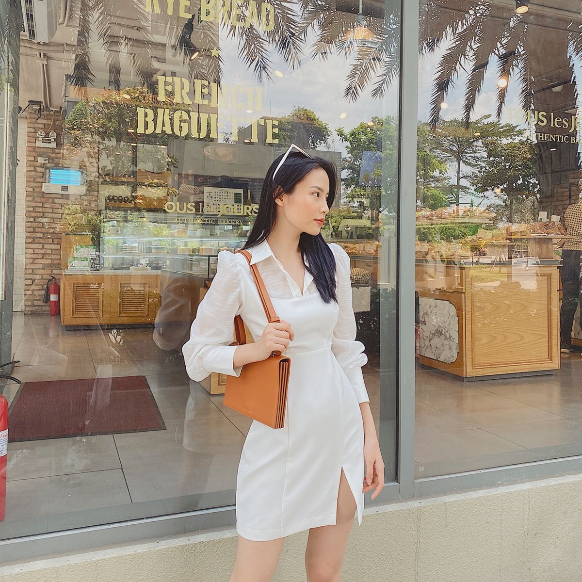 Heidy dress