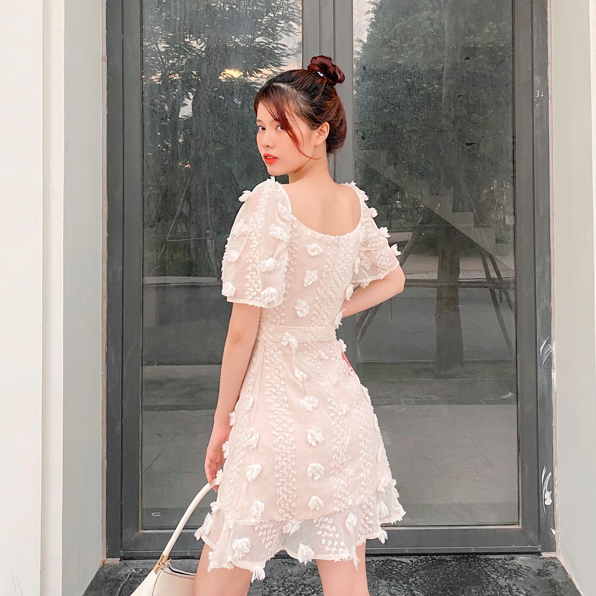 Ivy Dress
