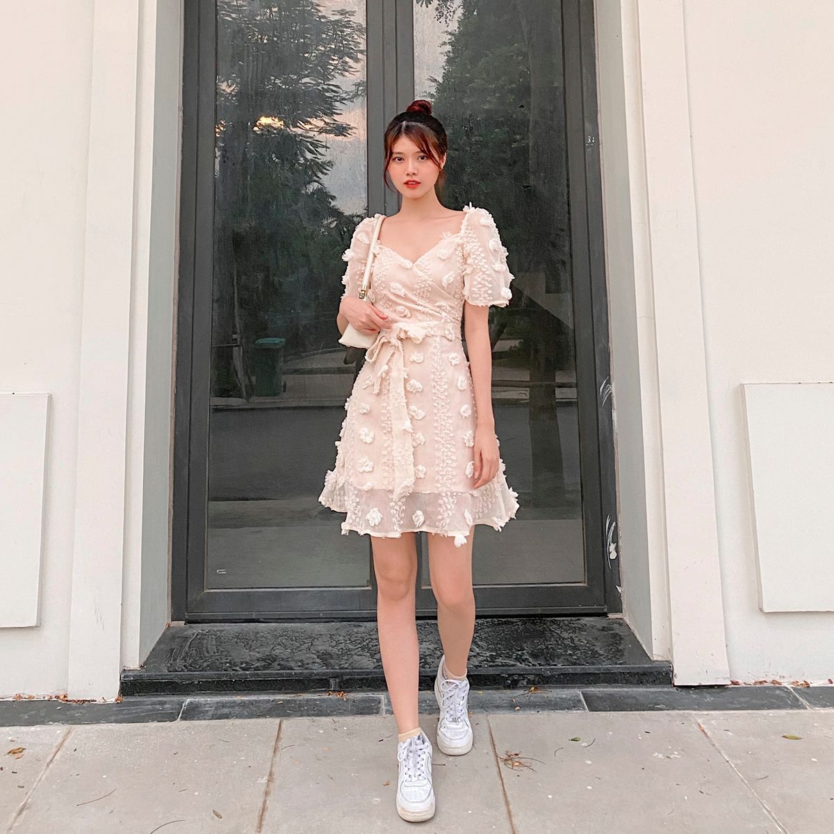 Ivy Dress