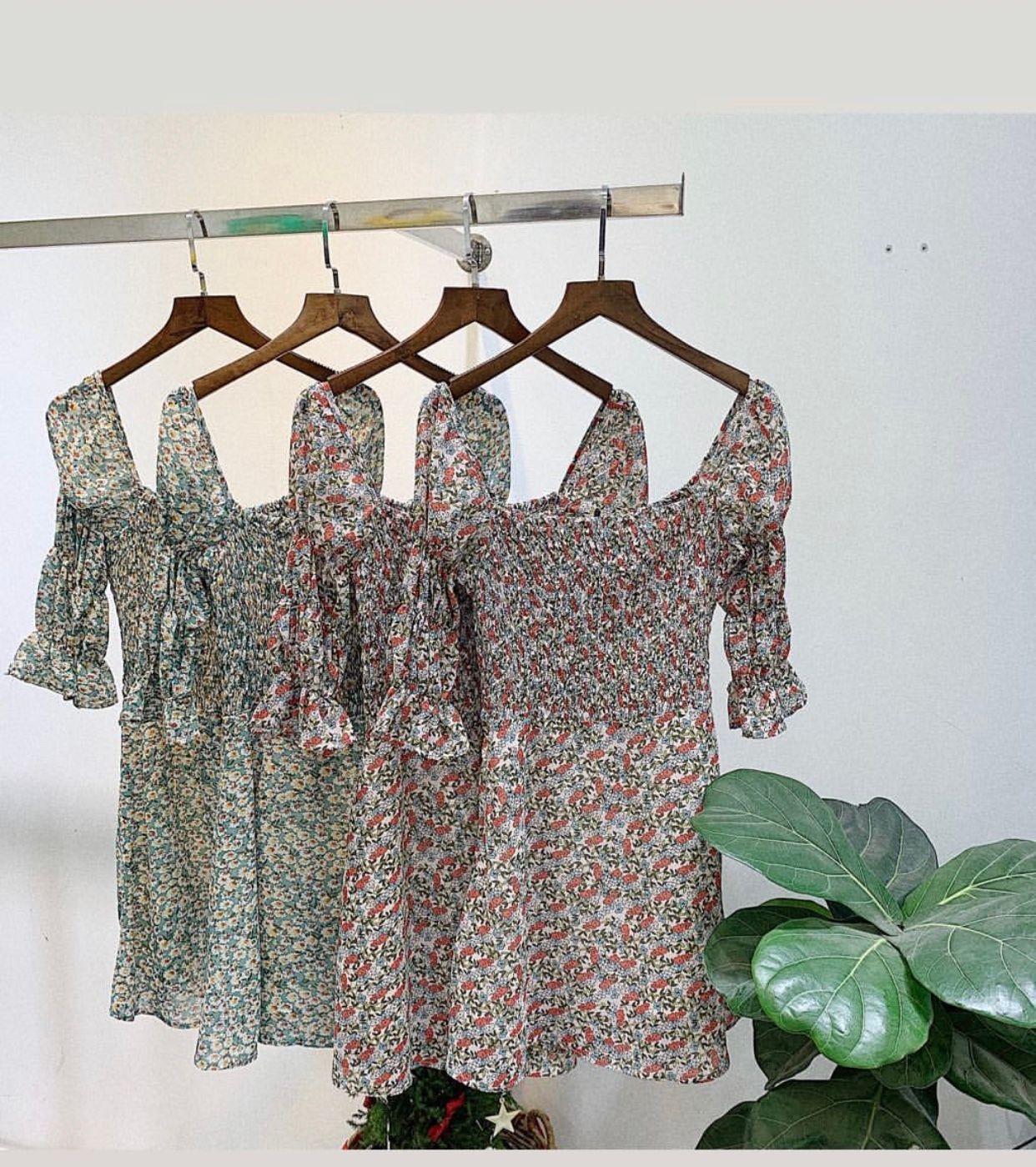 Phoebe dress