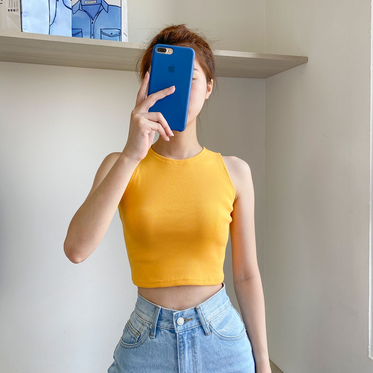 Tank top