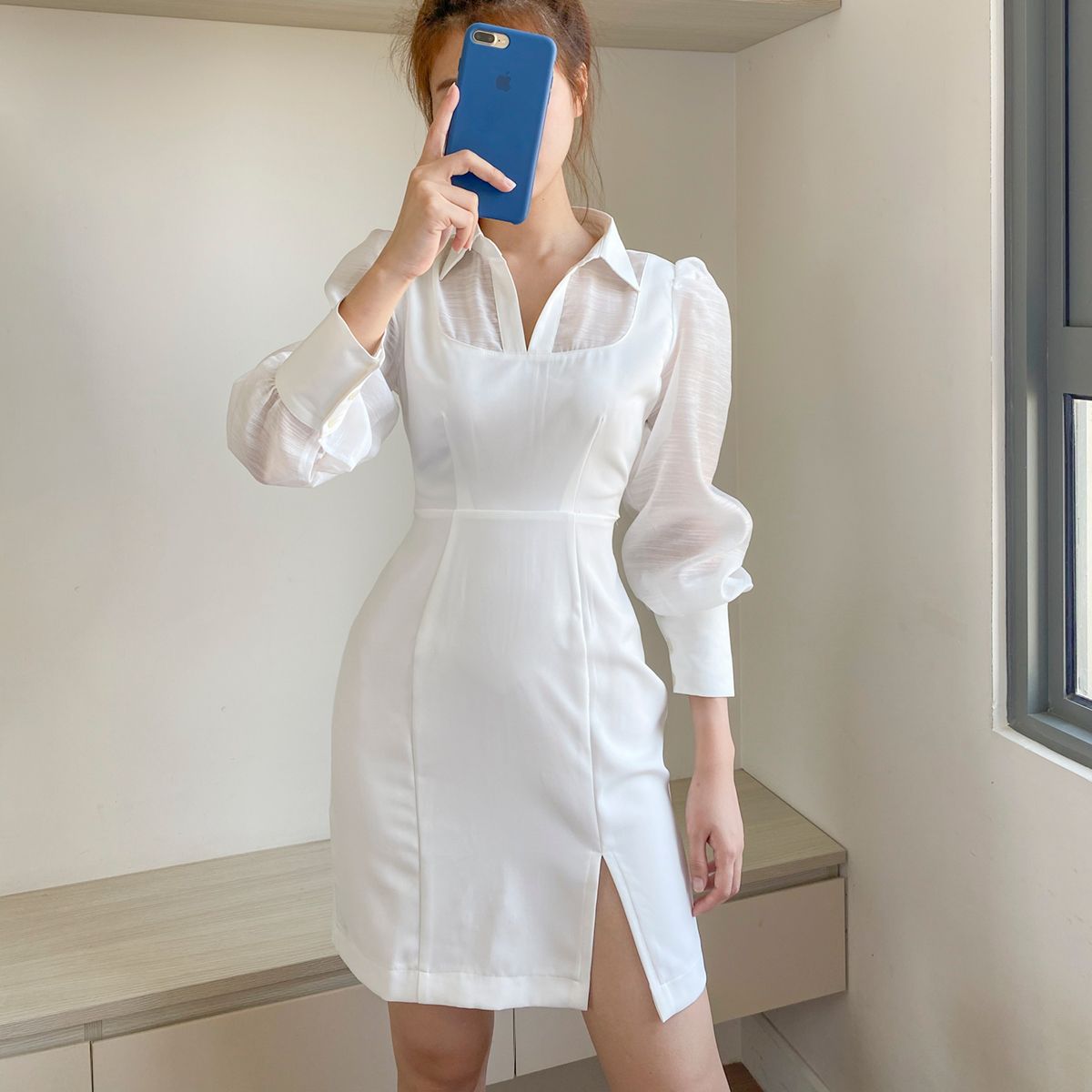 Heidy dress