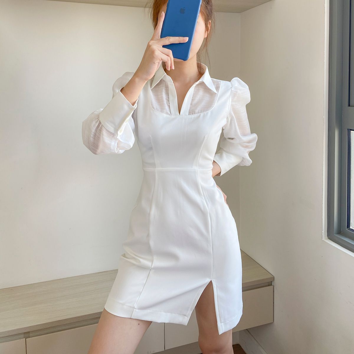 Heidy dress