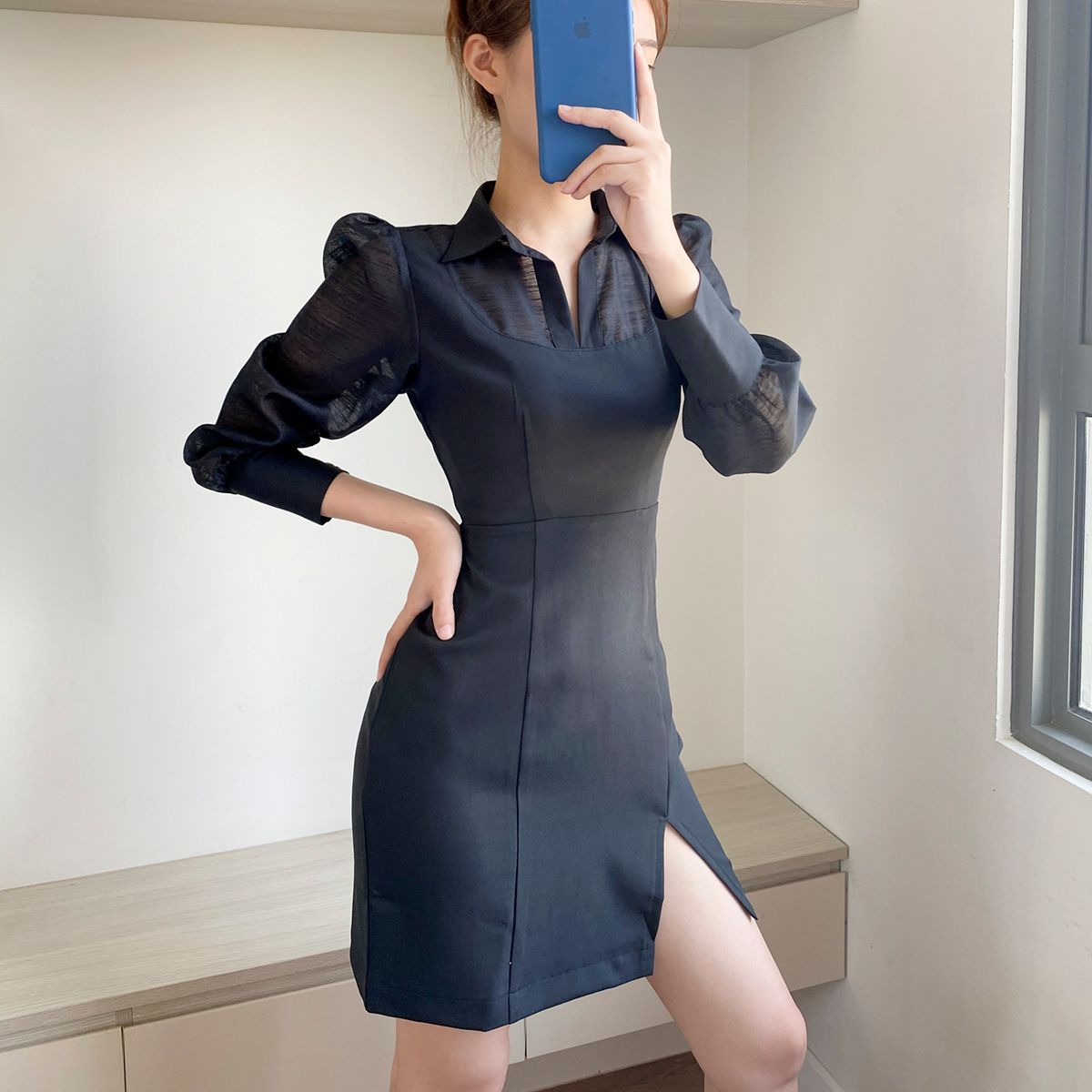 Heidy dress