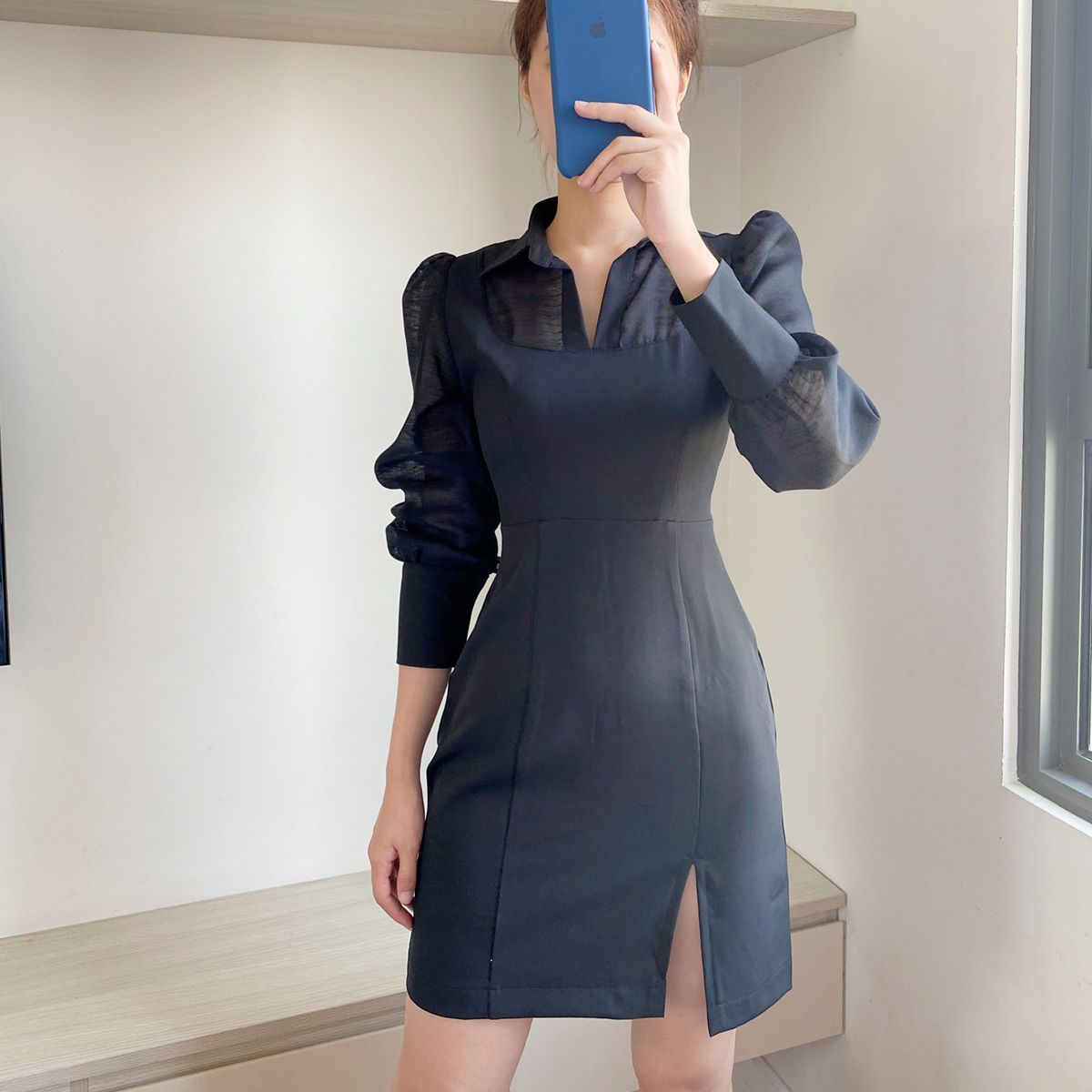 Heidy dress