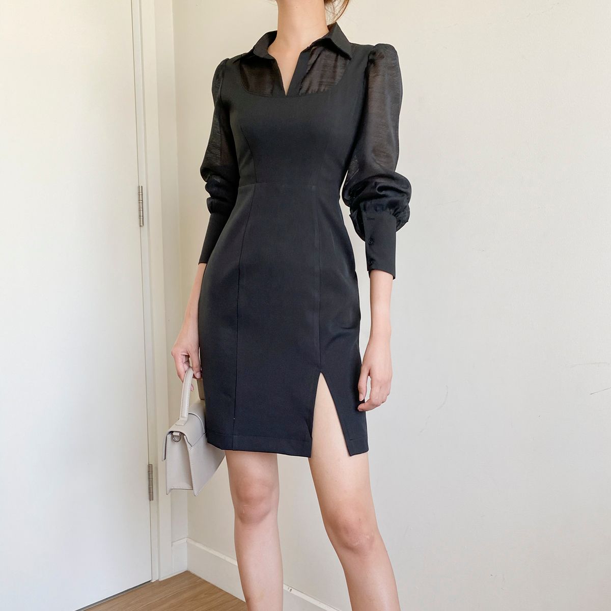 Heidy dress
