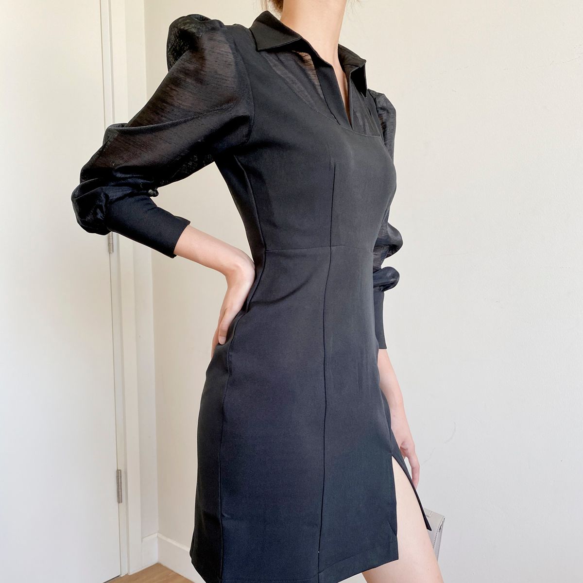 Heidy dress