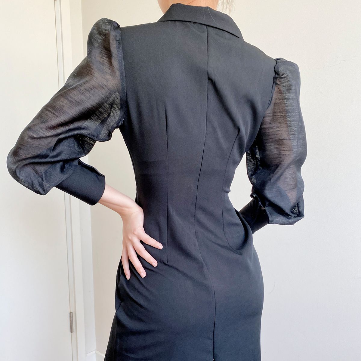 Heidy dress