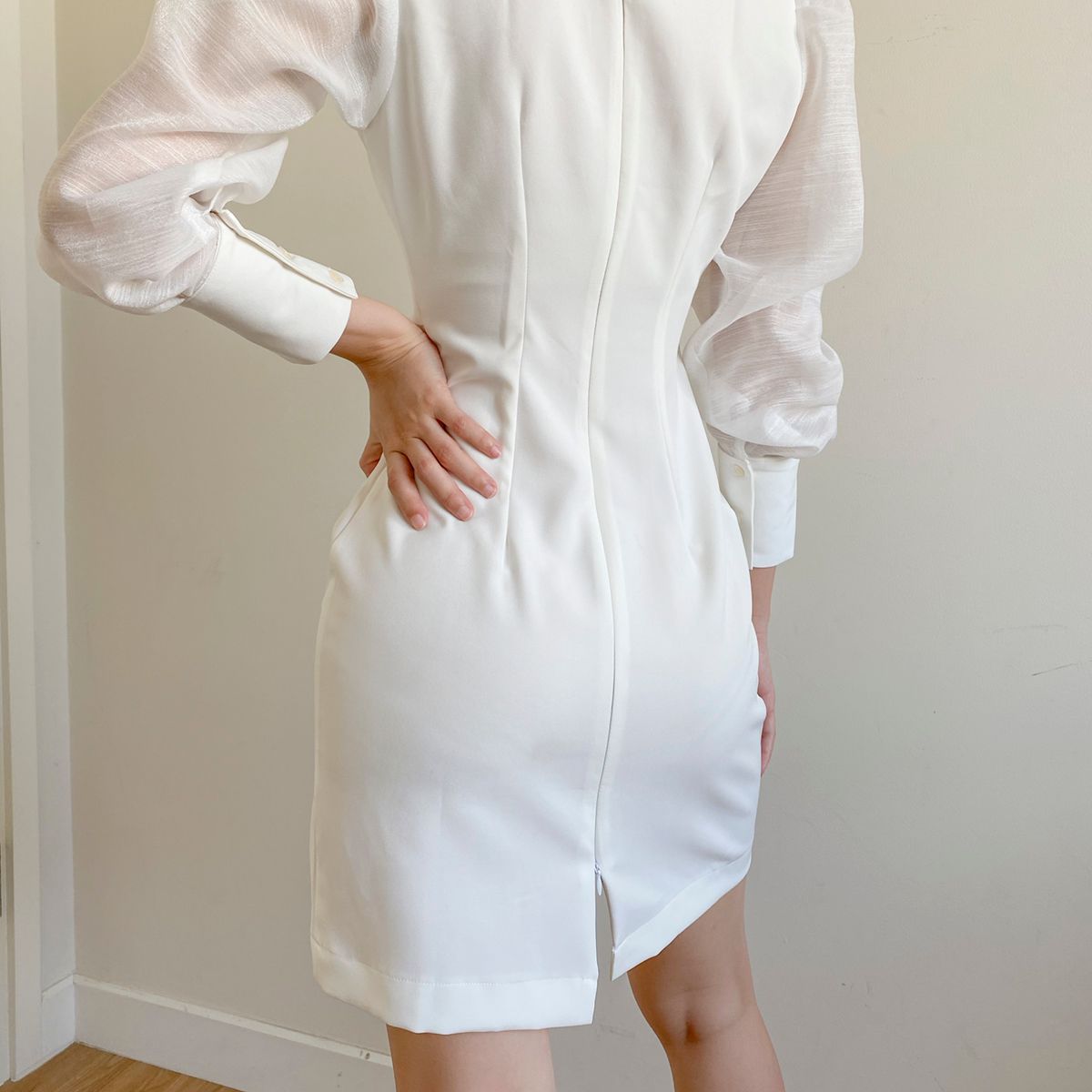 Heidy dress