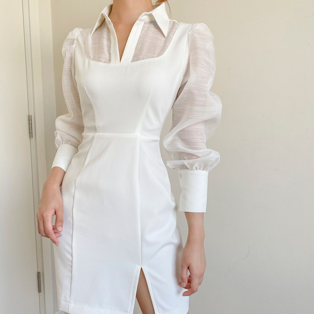 Heidy dress
