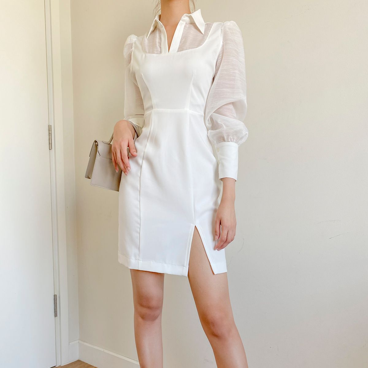 Heidy dress