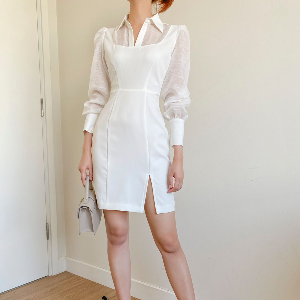Heidy dress