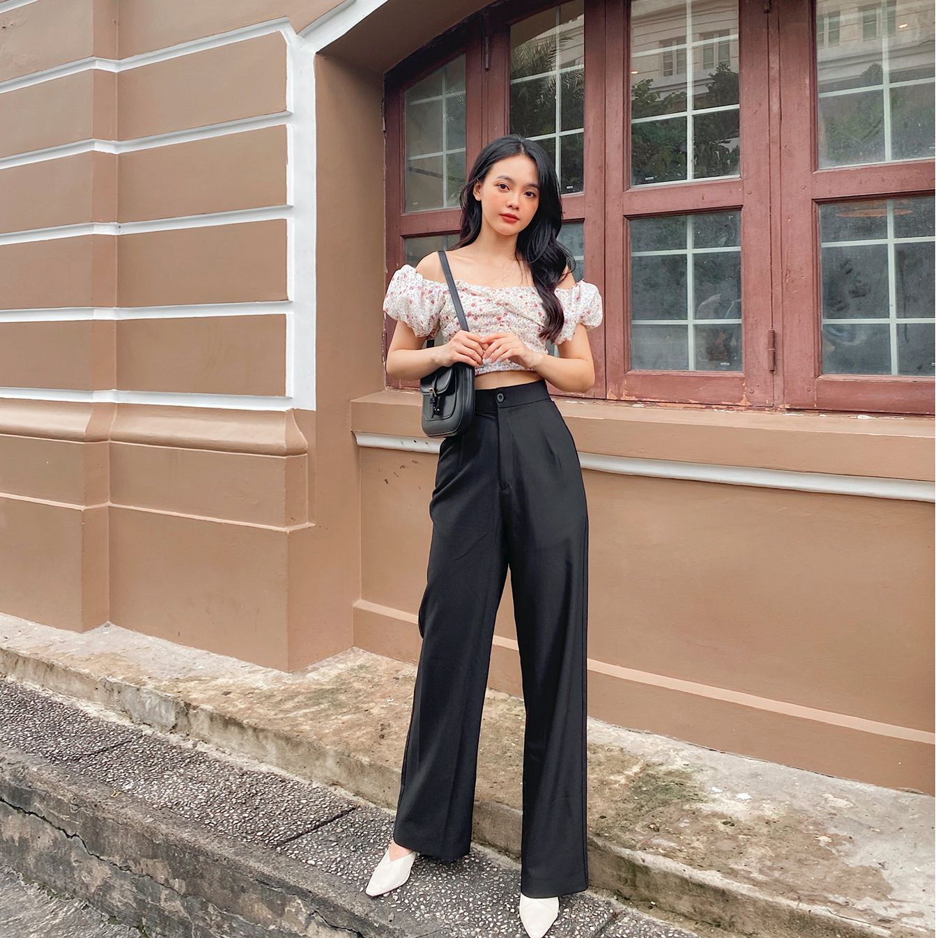 Rocio Pant