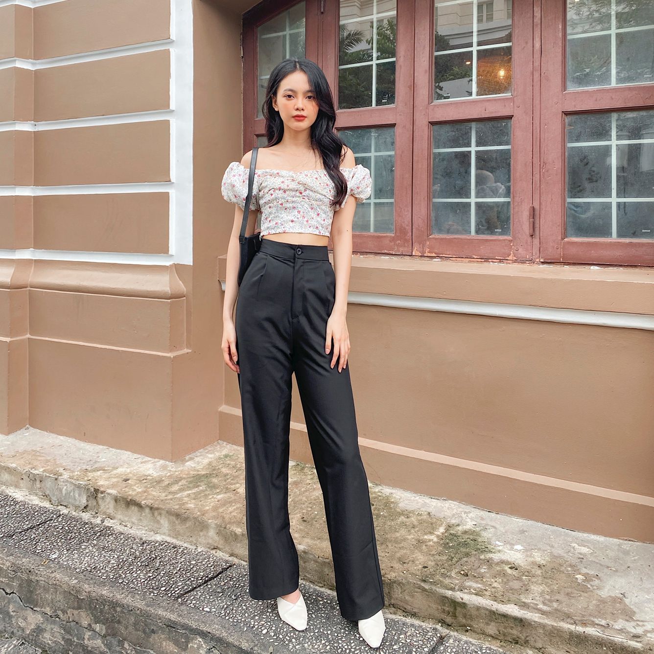 Karine Top