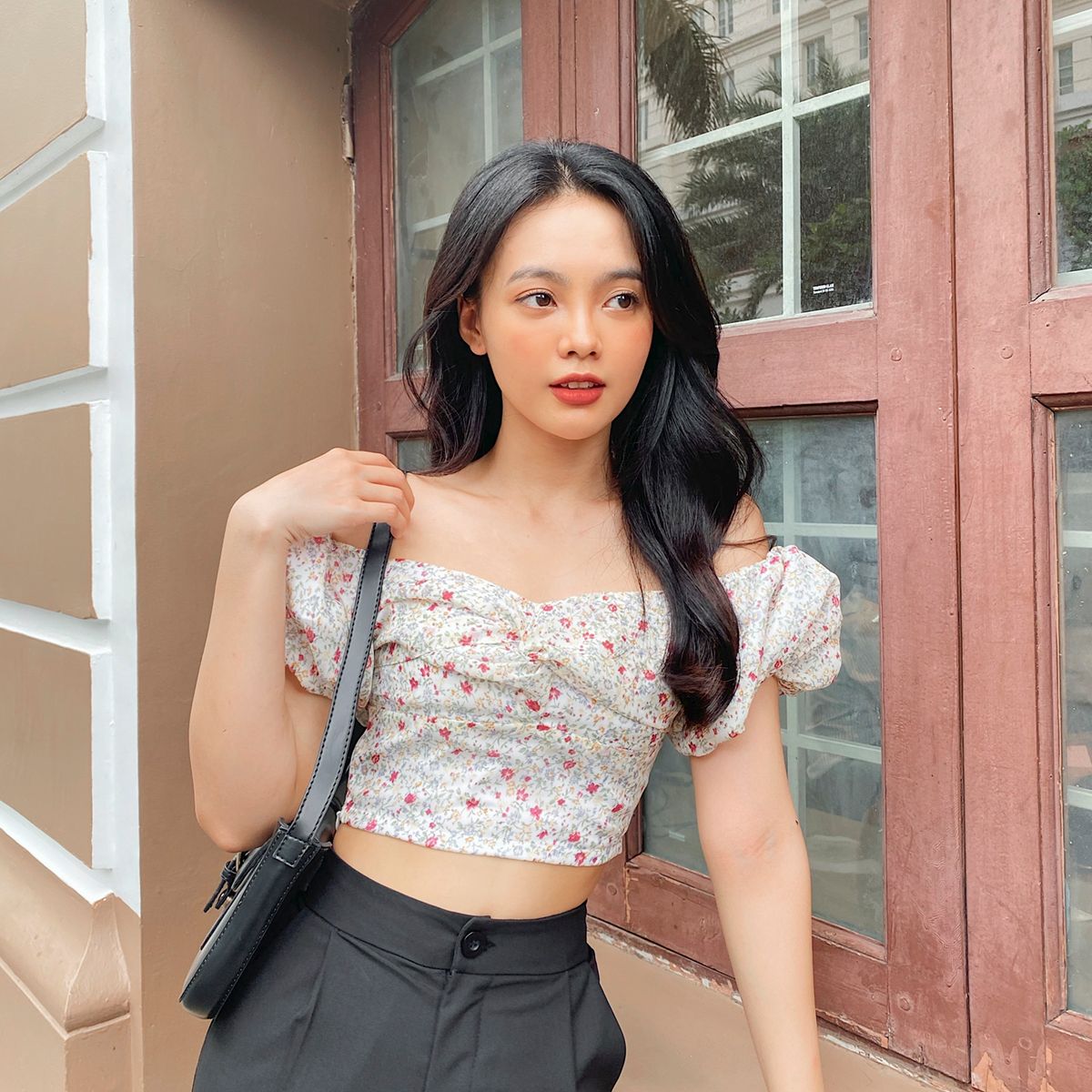 Karine Top