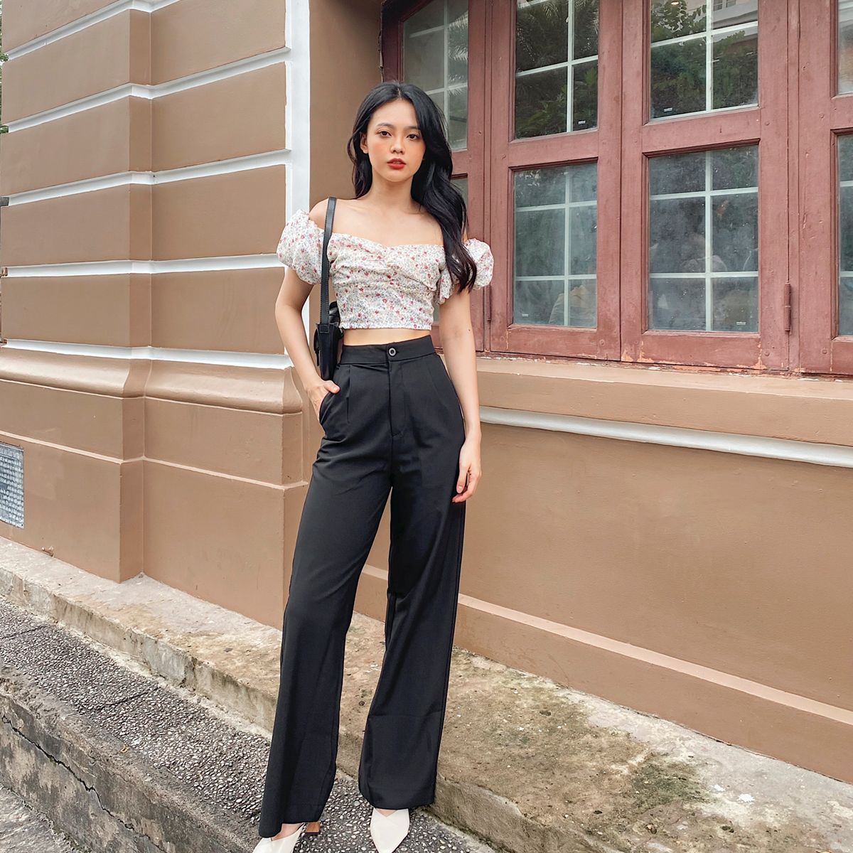 Rocio Pant