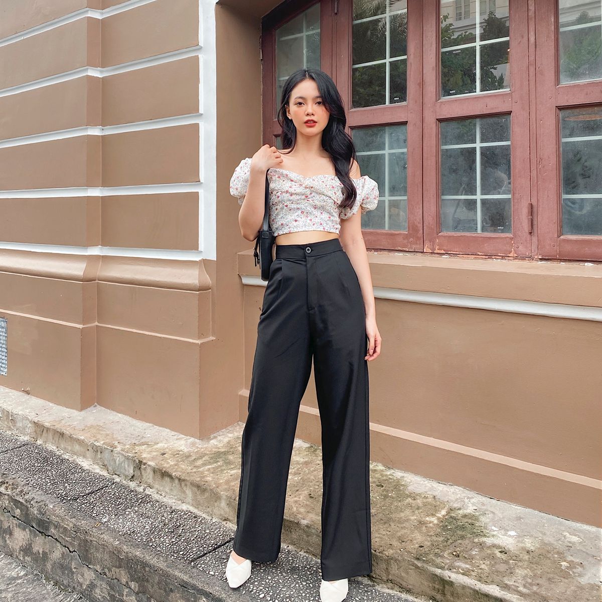 Rocio Pant