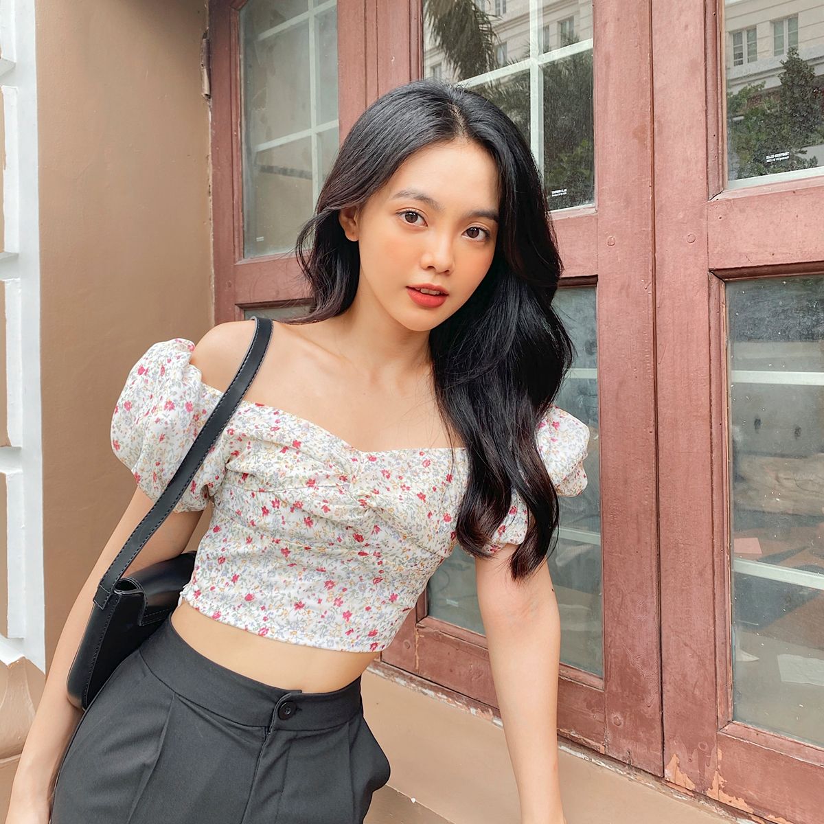Karine Top