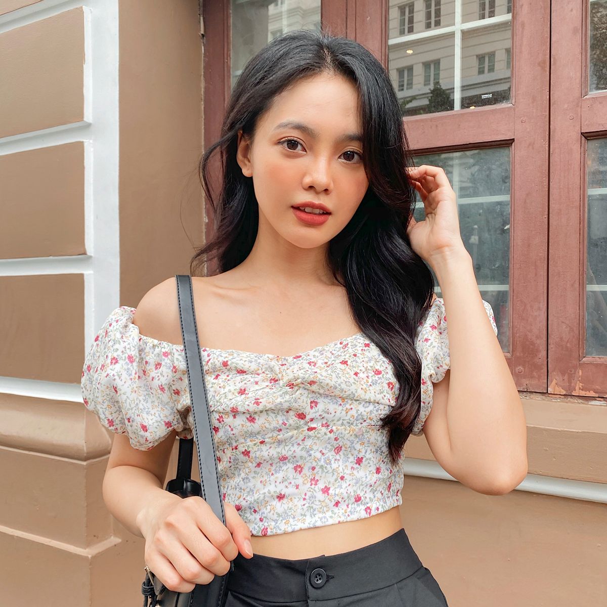 Karine Top