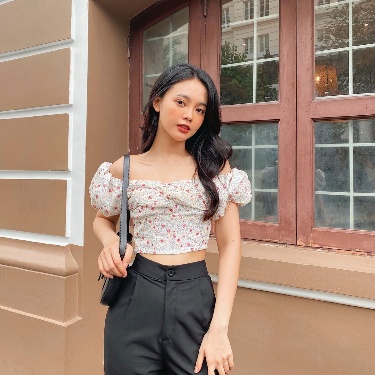 Karine Top