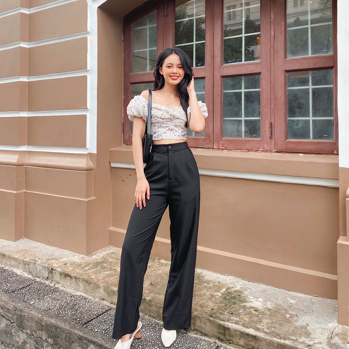 Rocio Pant