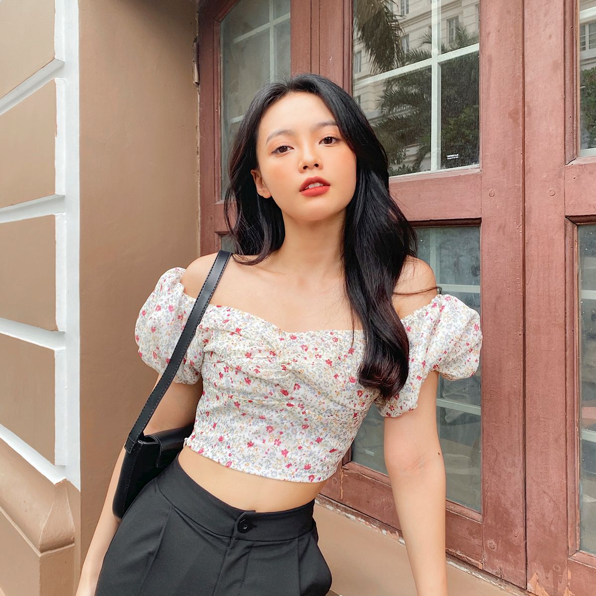 Karine Top