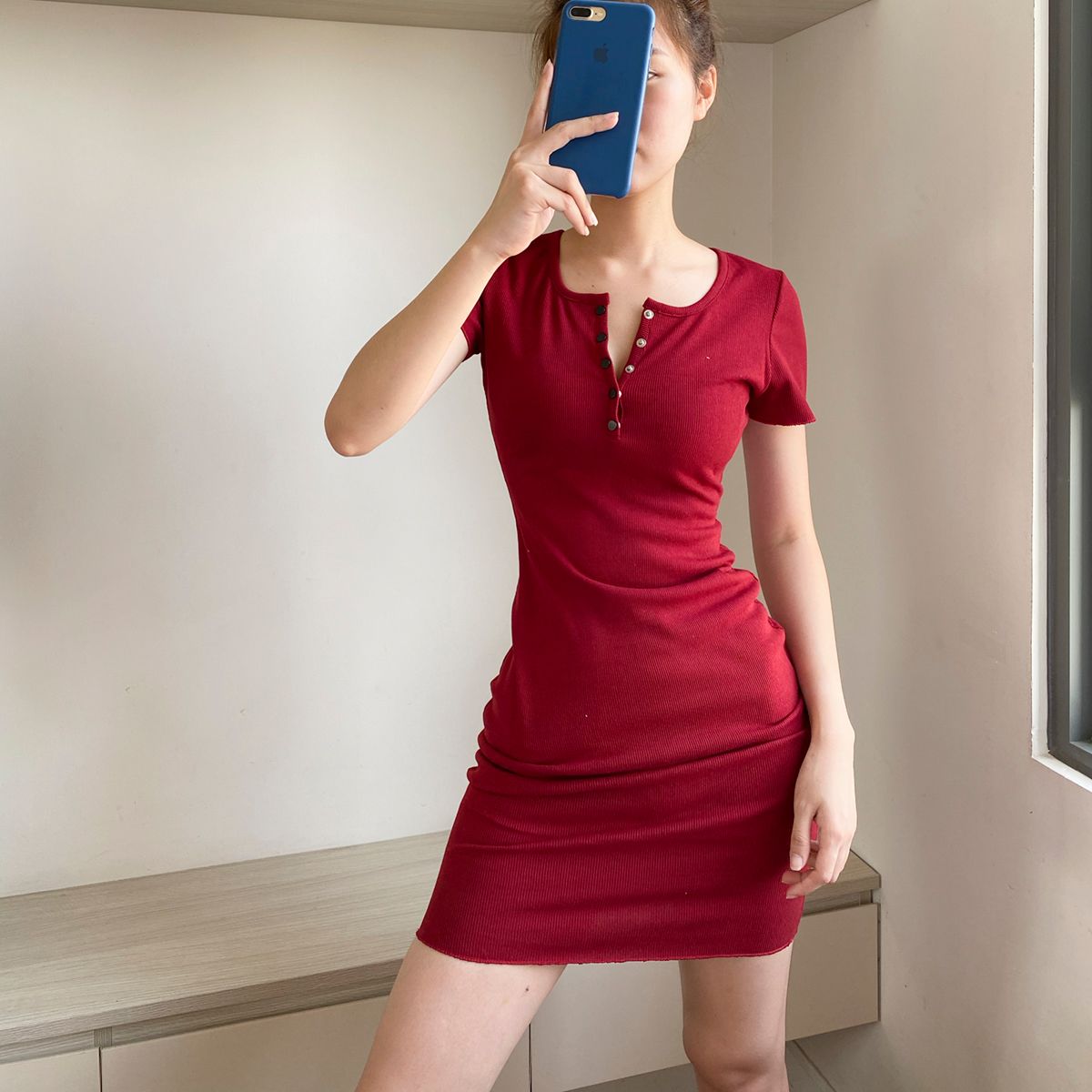 Jania dress