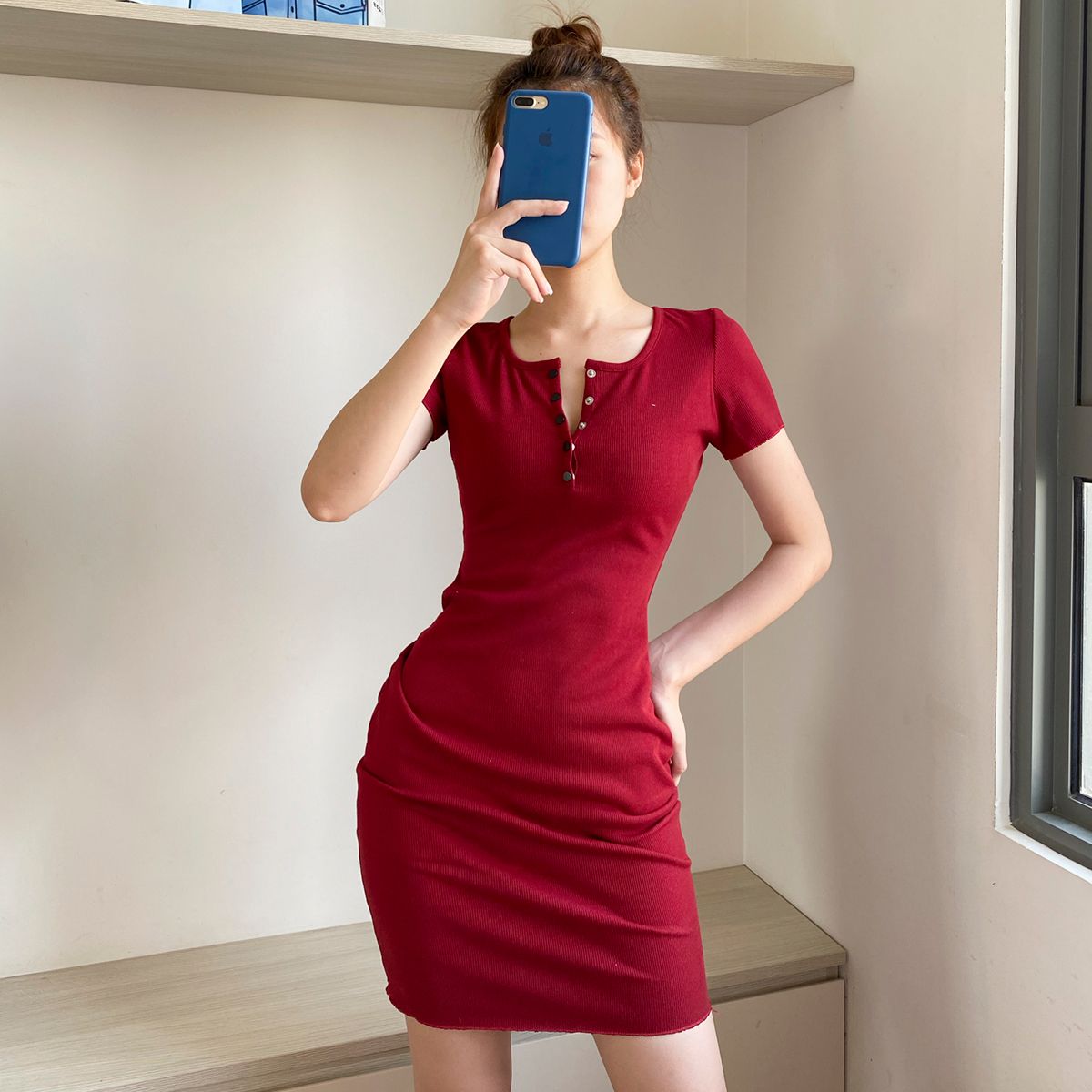 Jania dress