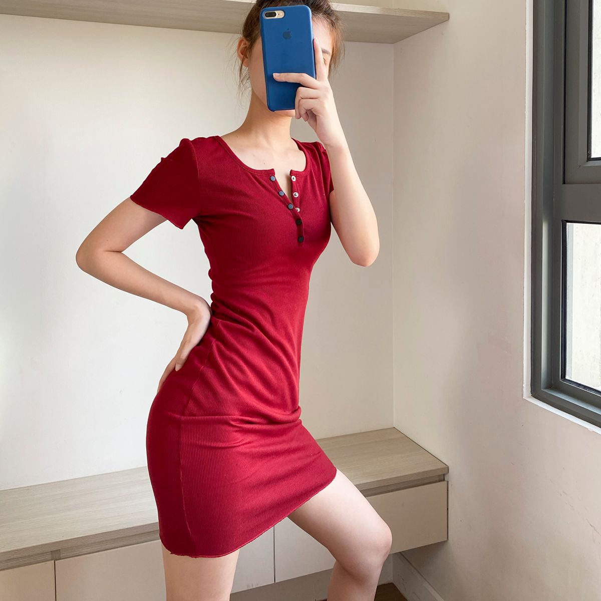 Jania dress