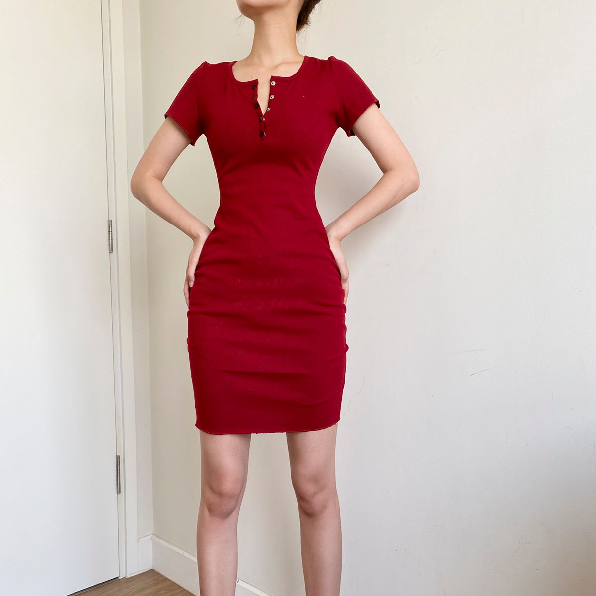 Jania dress